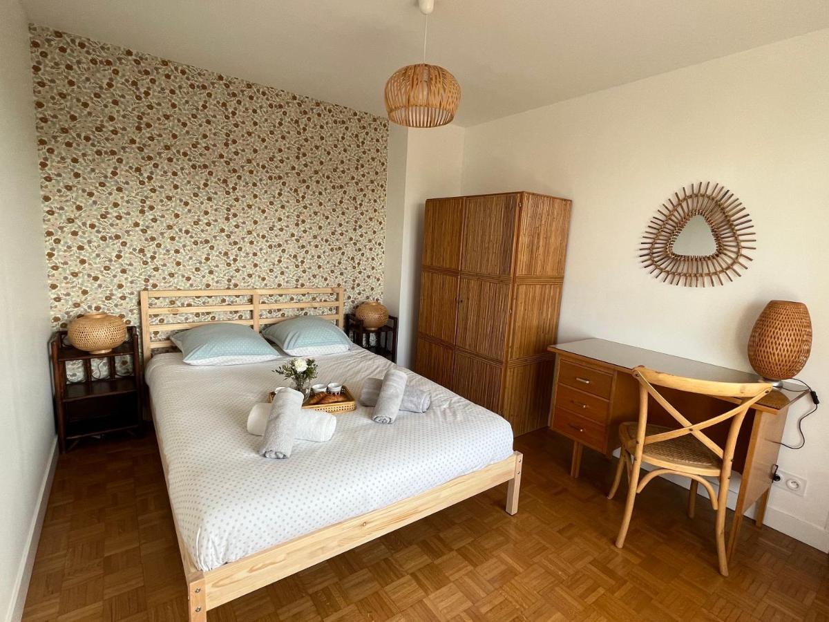 Cocon Vintage - T4 Central Et Lumineux Annecy Eksteriør bilde