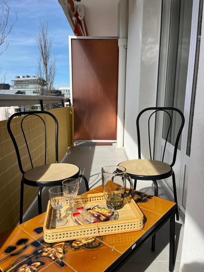 Cocon Vintage - T4 Central Et Lumineux Annecy Eksteriør bilde
